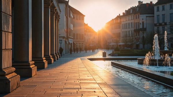 Comparatif 2026 des courtiers immobiliers incontournables à Tours
