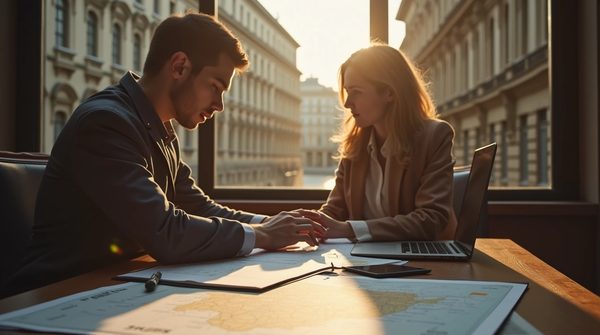 Investir à lyon depuis l'étranger : opportunités à saisir !