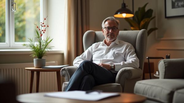 Le rôle clé du conseiller immobilier dans vos projets