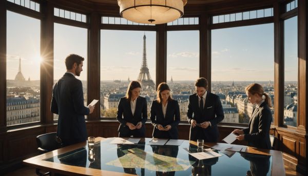 Les meilleurs courtiers immobiliers à Tours en 2026 : panorama des acteurs locaux