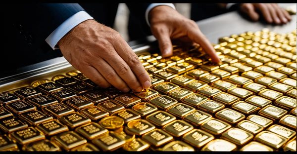 Rachat d'or à marseille : trouvez votre comptoir idéal