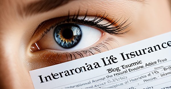 Succession d'assurance vie à l'international : conseils essentiels