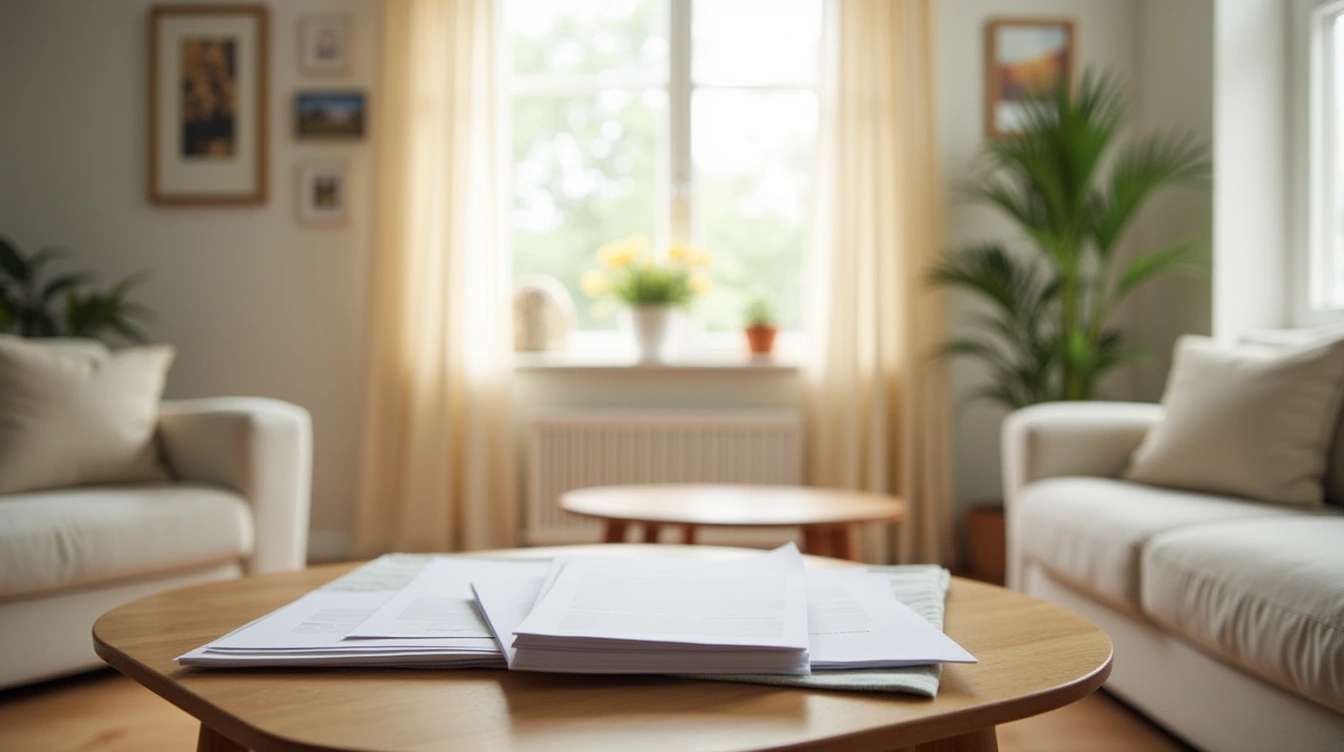 Vos questions sur l'assurance habitation